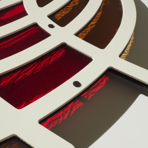 2021 Treasures in detail